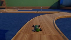 A screenshot taken in Dreams. 24 of 27.