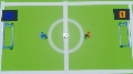 Soccer Battle