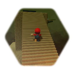 Super Mario 64 Demo Final