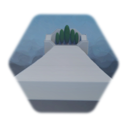 Ma création - 07/10/2019escalier