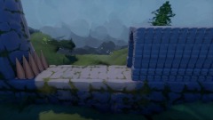 Ancient lands Level 1