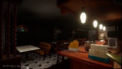 A screenshot taken in Dreams. 21 of 28.