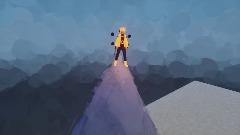 A screenshot taken in Dreams. 10 of 19.