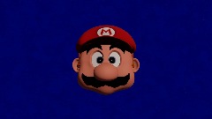 Mario in Real-time