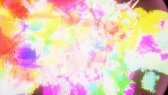 Visuel et musique : Angoisse de la Nuit