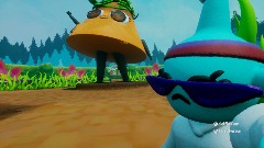 A screenshot taken in Dreams. 2 of 19.