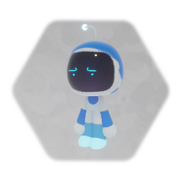 Astro bot