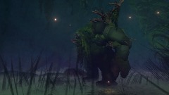 A screenshot taken in Dreams. 21 of 22.