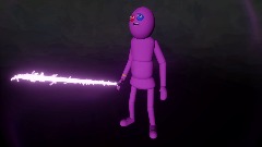 A screenshot taken in Dreams. 2 of 5.