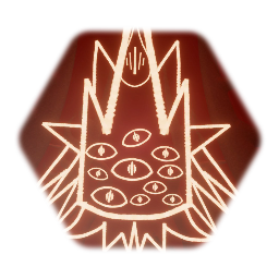 Destroyer V2 / Stage 2