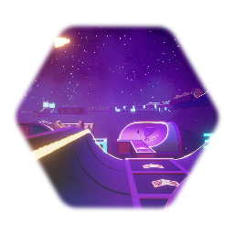 Remix of Desert market