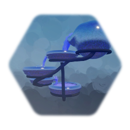 Water Fountain