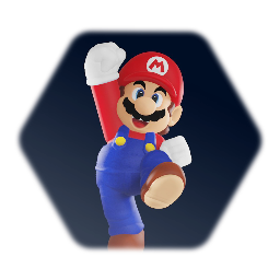 Super Mario