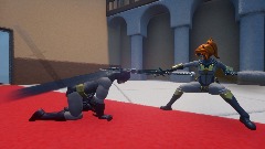 A screenshot taken in Dreams. 23 of 27.