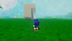 Sonic DreamCast Test