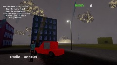 A screenshot taken in Dreams. 22 of 30.