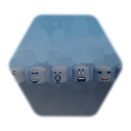 "building a better future"