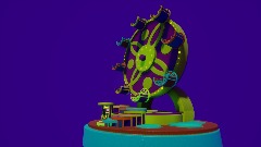 A screenshot taken in Dreams. 4 of 4.