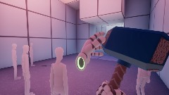 A screenshot taken in Dreams. 4 of 12.