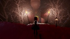 A screenshot taken in Dreams. 5 of 23.