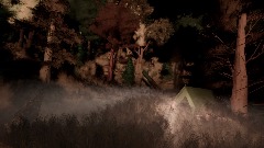 Brief Respite (Headphones Recommended)