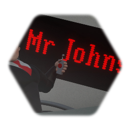 Mr Johnson (Jax the Stickmin Adventures)