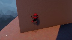 A screenshot taken in Dreams. 8 of 26.