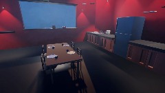 A screenshot taken in Dreams. 2 of 4.