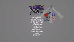 A screenshot taken in Dreams. 14 of 17.