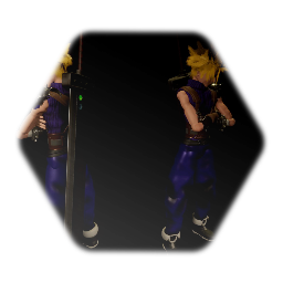 My Dream Character Roster for PlayStation All-Stars Round 2