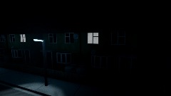 The Enfield Poltergeist Intro