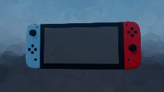 A screenshot taken in Dreams. 1 of 3.