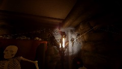 A screenshot taken in Dreams. 7 of 24.