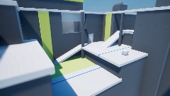 A screenshot taken in Dreams. 7 of 25.