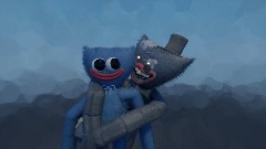 A screenshot taken in Dreams. 5 of 30.