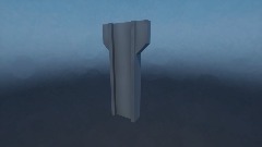 A screenshot taken in Dreams. 1 of 2.