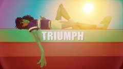 TRIUMPH