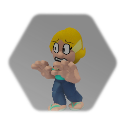 <clue>[ Rose ] - Aw Shucks