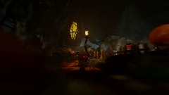 A screenshot taken in Dreams. 1 of 1.