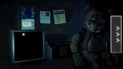 A screenshot taken in Dreams. 2 of 2.