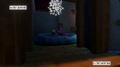 A screenshot taken in Dreams. 6 of 9.