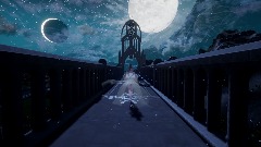 A screenshot taken in Dreams. 1 of 7.