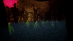 A screenshot taken in Dreams. 6 of 30.