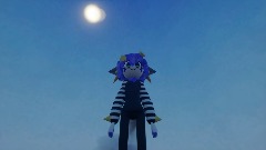 A screenshot taken in Dreams. 1 of 1.