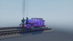 A screenshot taken in Dreams. 21 of 23.