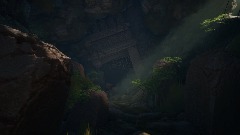 A screenshot taken in Dreams. 2 of 23.