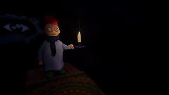 The Lodger (Knock-Knock)