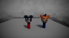 La mia creazione acazum