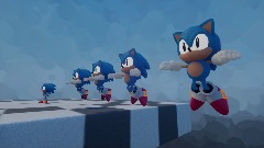 A screenshot taken in Dreams. 1 of 1.