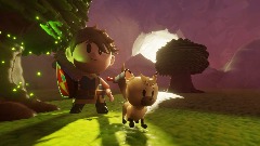 The Myth of Forest: Gossom's Reign | Demo